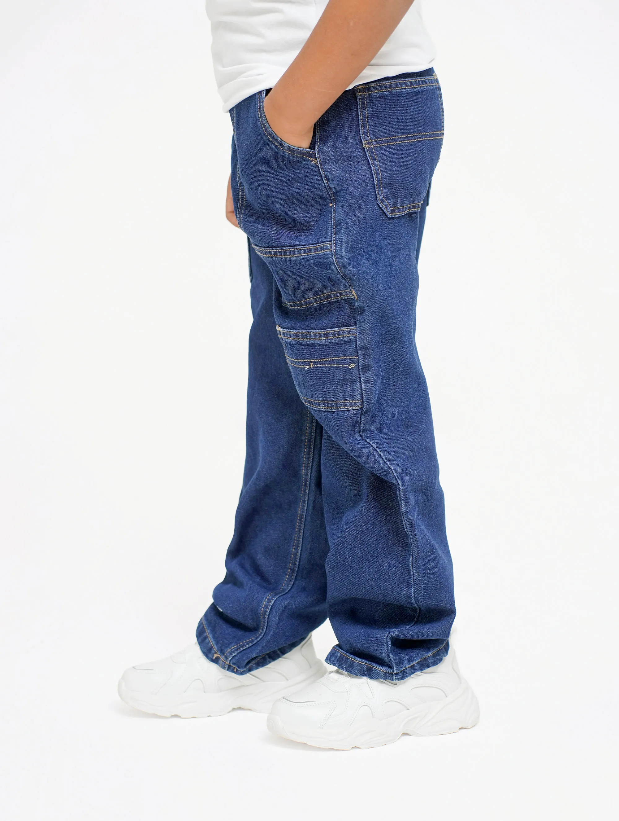 JEANS BG